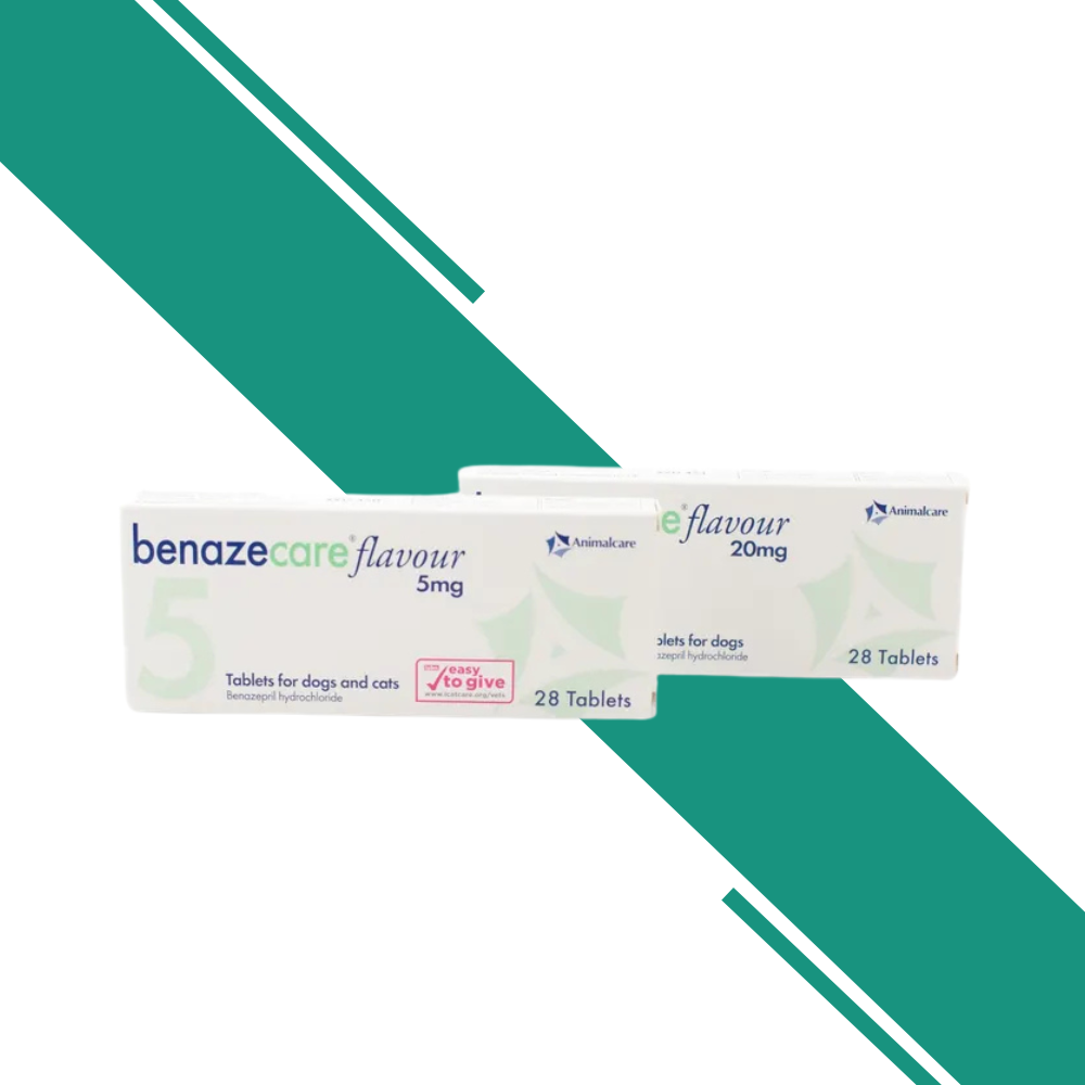 Benazecare Flavoured Tablets